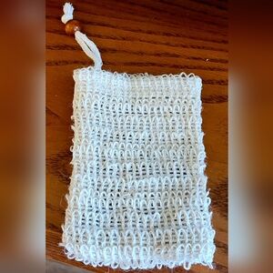 Soap Saver Bag.. New Never Used